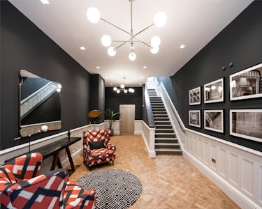 The Barwick, Barwick Street, Birmingham, Office To Let - Image 4