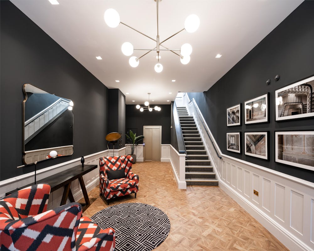 The Barwick, Barwick Street - Image 4