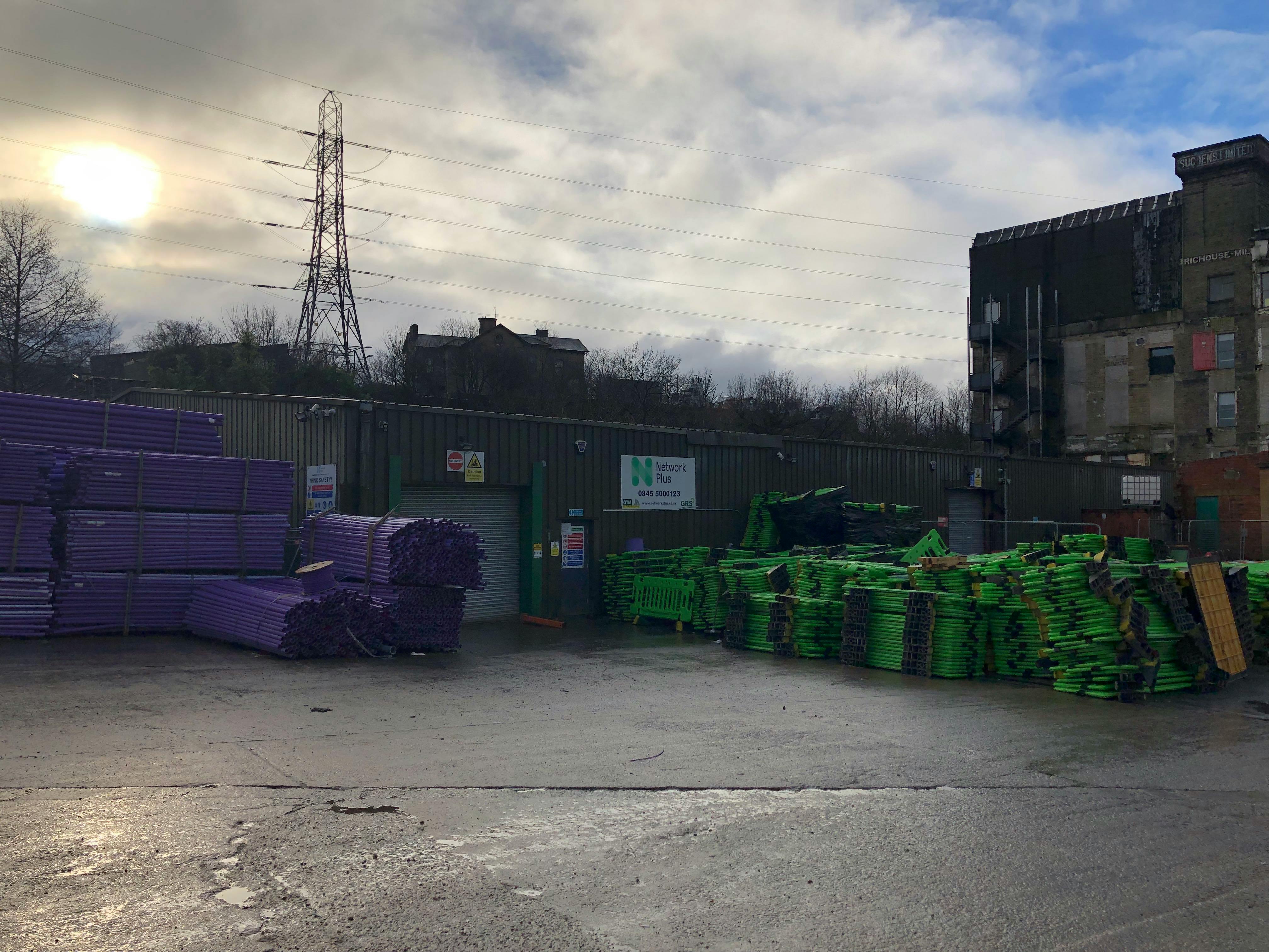 Mill Royd Street, Brighouse, HD6 1EY