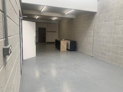 Units To Let, Old Dalby Enterprise Village, Melton Mowbray, Development / Industrial/Logistics / Industrial / Warehouse To Let - PHOTO20230711113918 2.jpg