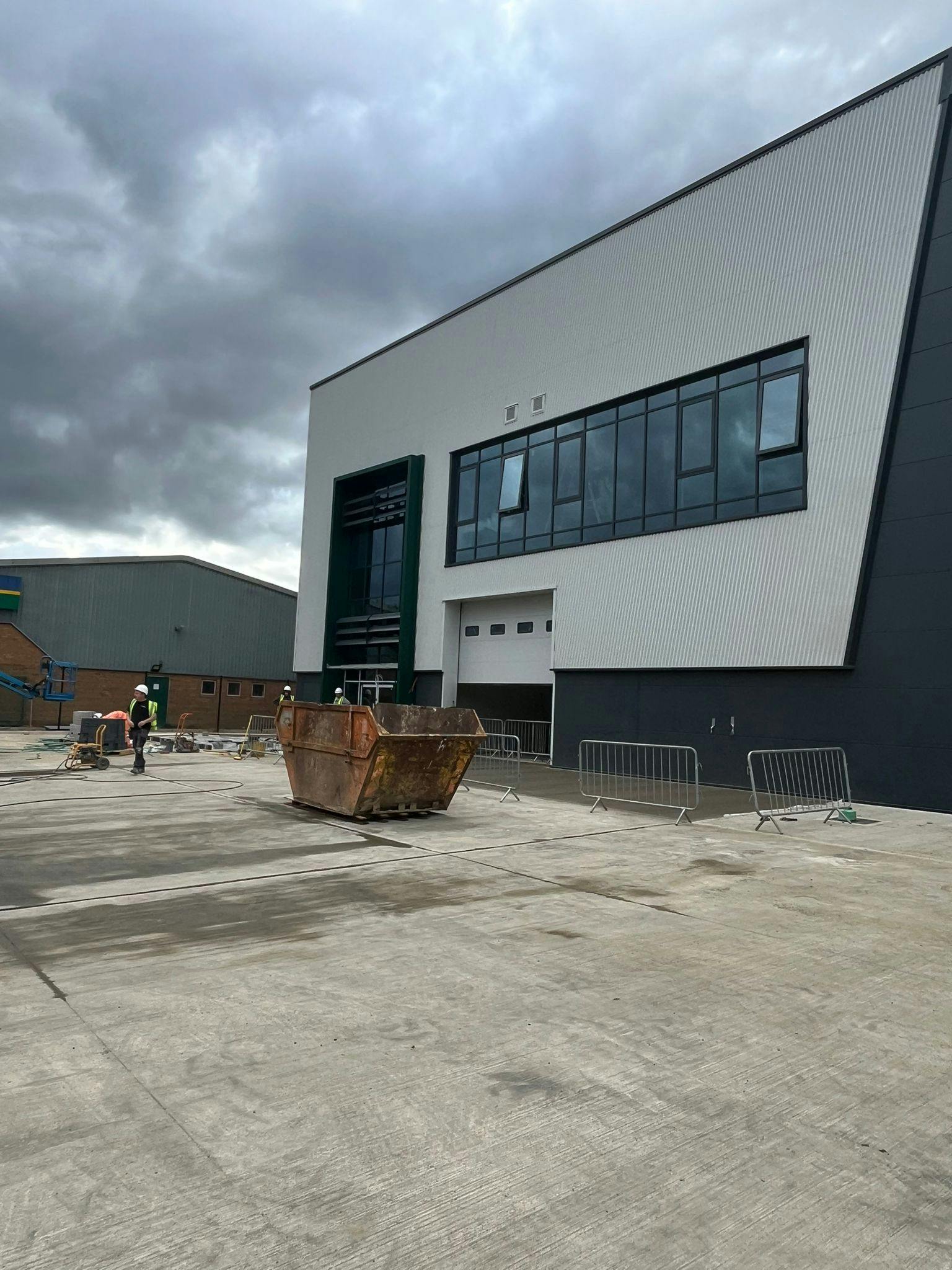 INTER, Tewin Road, Welwyn Garden City, Hertfordshire, Warehouse & Industrial To Let - original95FD7B3491454E73ABD31879CEB1393D.jpeg