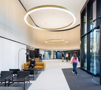 Pembroke House, Kensington Village, Kensington, Office To Let - image02_new.jpg