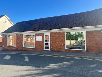 1-3 Chequers Lane, Dunmow, Office / Retail For Sale - Image 18