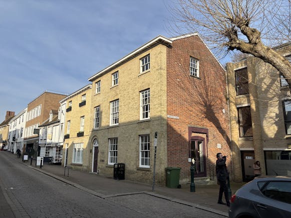 7 Whiting Street, Bury St. Edmunds, Office / Other / Retail / Office To Let - IMG_1908.JPG
