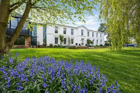The Maurice Adams Suite, Stockton House, Southam, Serviced Office To Let - External edited 3.png