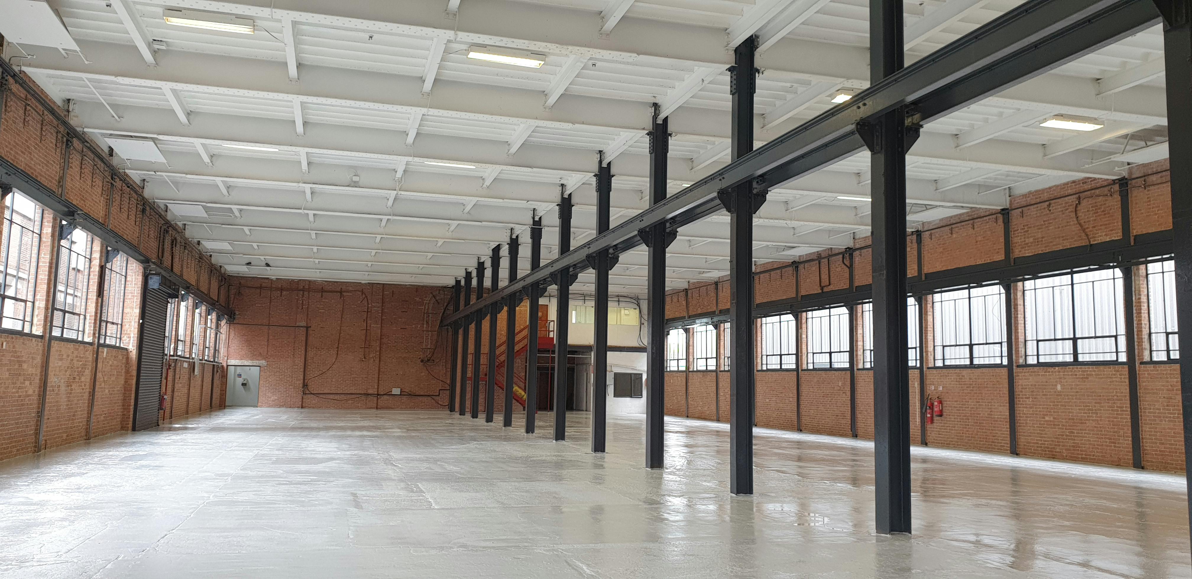 Unit 2 Deva Works, River Lane, Chester, Industrial To Let - 20220407_114156 (3).jpg