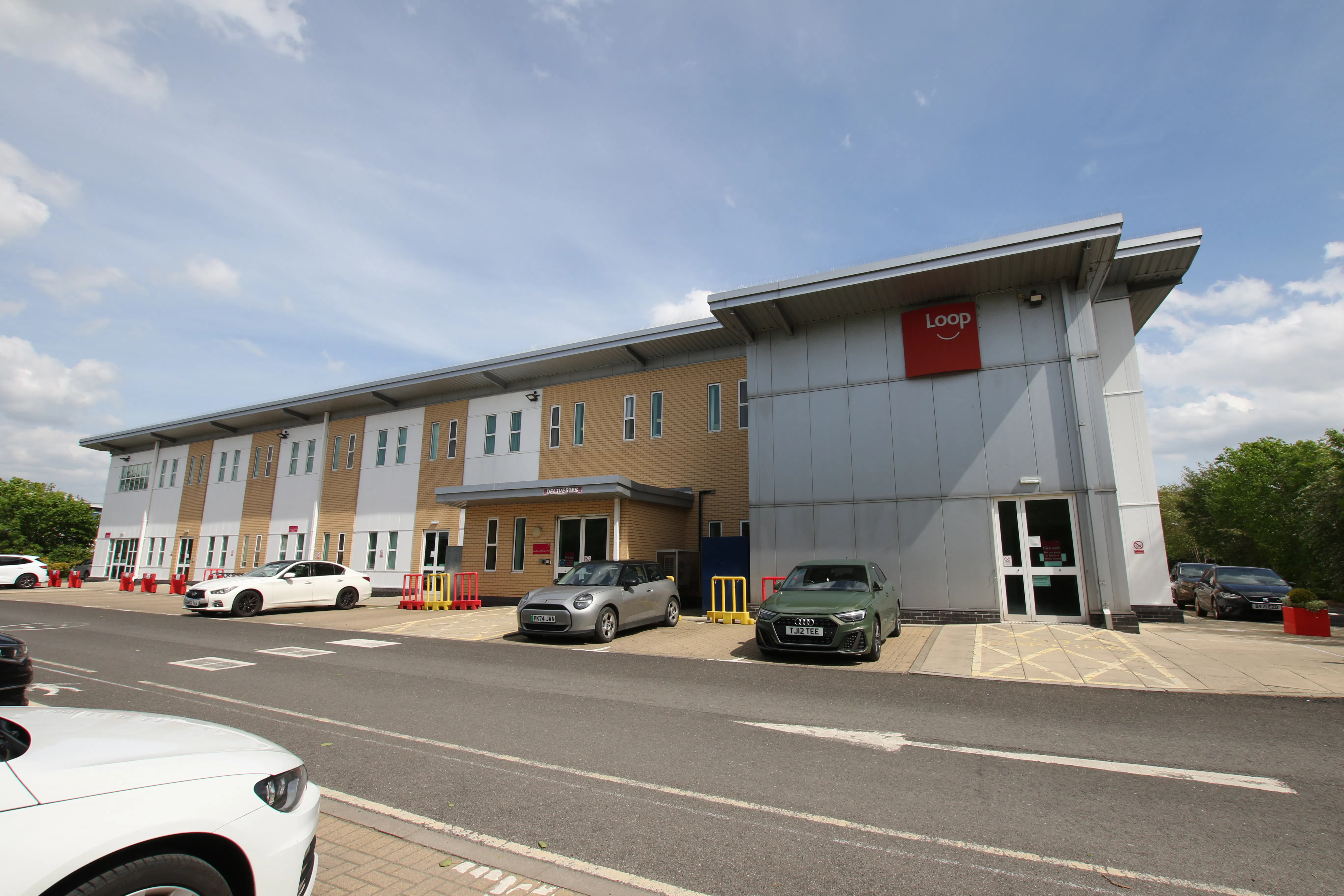 1 Mid Point, Bradford — image 6