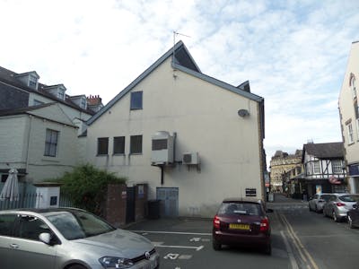 17 Albert Street / 8 John Street, Harrogate, Retail For Sale - SAM_1891.JPG