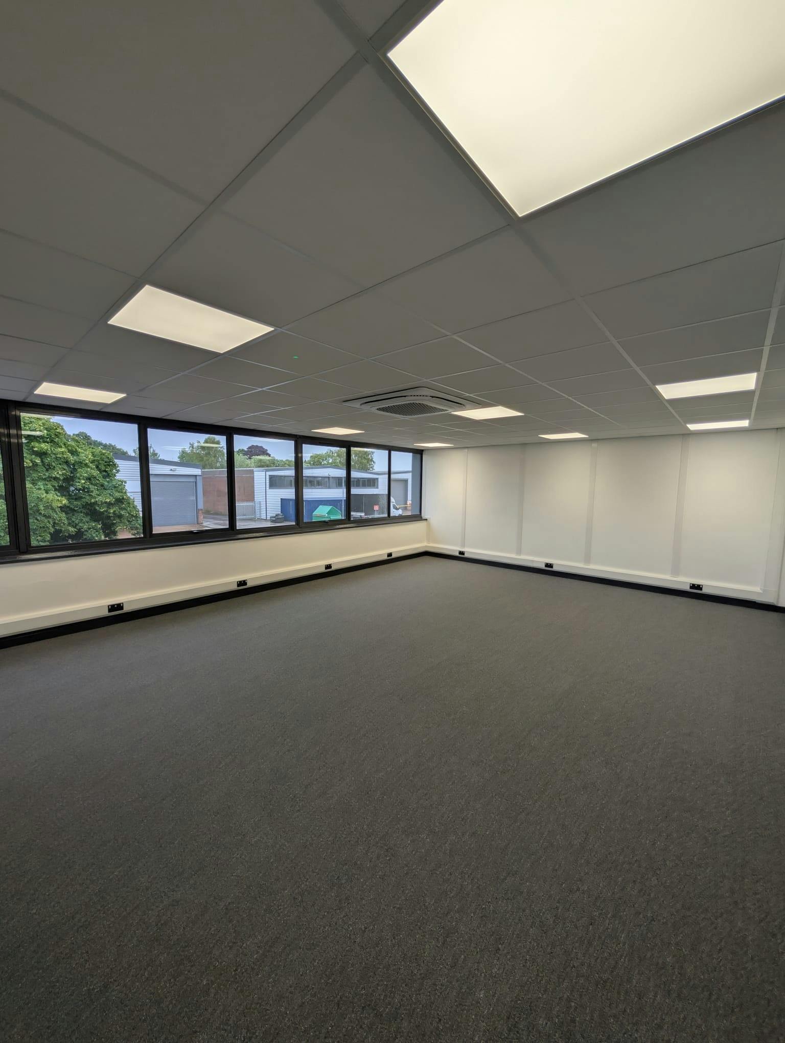 Unit 17, Eldon Trading Estate, Eldon Road, Nottingham, Distribution Warehouse To Let - Internal 6.jpg