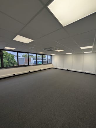 Unit 17, Eldon Trading Estate, Eldon Road, Nottingham, Distribution Warehouse To Let - Internal 6.jpg