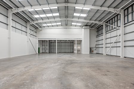 UNIT 3G CAPITAL PARK, BANKHEAD AVENUE, EDINBURGH, Industrial/Logistics / Trade / Warehouse To Let - DSC_7388.jpg