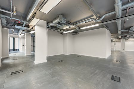 Archway Corner, 800 Holloway Road, London, Office To Let - OLPILArchwayCorner13.JPG