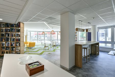 Palác Anděl, Plzeňská 345/5, Prague, Office To Let - PEG_1145.jpeg