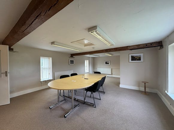 The Granary, Bristol, Office To Let - IMG_2327.JPEG