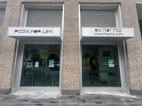 Unit 6b Westward Parade, London, Leisure / Health & Fitness / Offices / Restaurant / Restaurant / Retail To Let - IMG_4700.jpeg