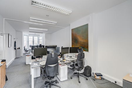 Rochester House, 48 Rochester Gardens, Hove, Investment - Mixed use / Investment - Office / Investment - Residential For Sale - Rochester Gardens Final20.jpg