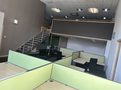 Unit 3, Cloberfield, Milngavie, Industrial To Let - IMG_6739.jpeg