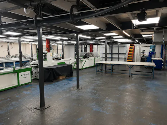 Circle Line House, Harlow, Industrial To Let - Warehouse
