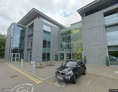 The Lightbox, The Lightbox, Bracknell, Business Park / Managed Office / Office / Serviced Office To Let - Street View