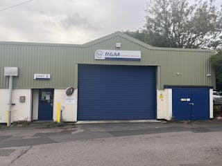 Unit 3, Unit 3, Southampton, Industrial To Let - IMG_5101.JPG