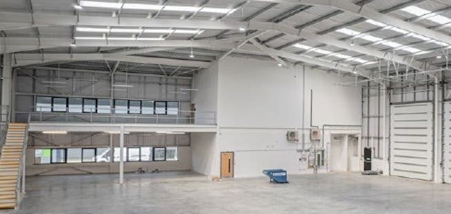 Adanac North - Phase II, Southampton, Industrial To Let - AdanacII p5.jpg