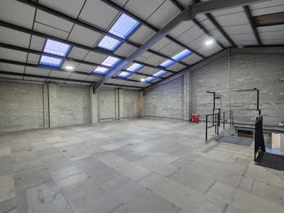 Unit 4F, 4G Pepper Road, Stockport, Industrial/Logistics / Trade Counter To Let - 20260120_092429.jpg