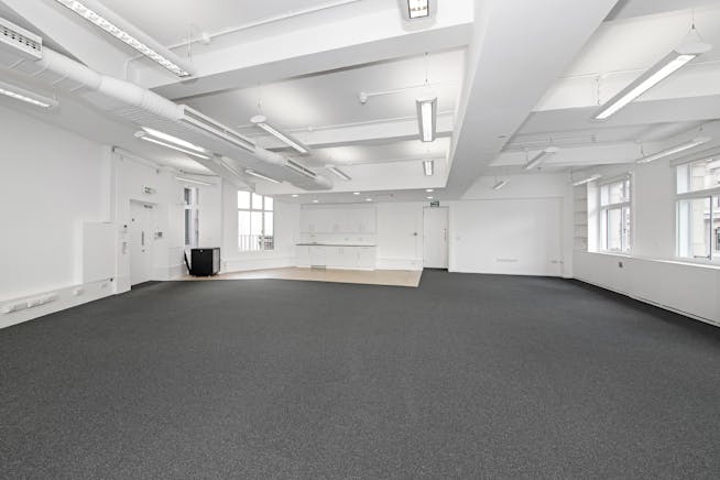 4th Floor, 21 Hanover Street, London, Office To Let - IMG_0886.jpg