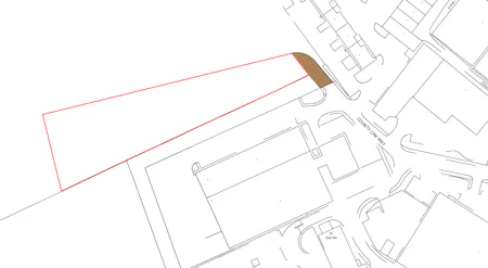Plot A, Jersey Farm Business Park, County Oak Way, Crawley, Development Land For Sale - Contract plan Plot A.png
