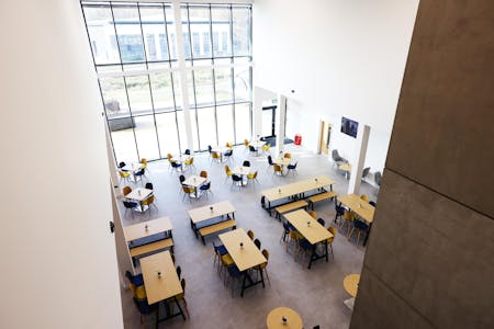 The Skylark - First Floor Offices, Westcott Venture Park, Aylesbury, E (Commercial / Business / Service) / Office To Let - Westcott Open Day - ed nix 097.JPG