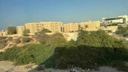 High Quality Office Space, Al Ghubrah Street, Muscat, Office To Let - Strip mall office (13).jpeg