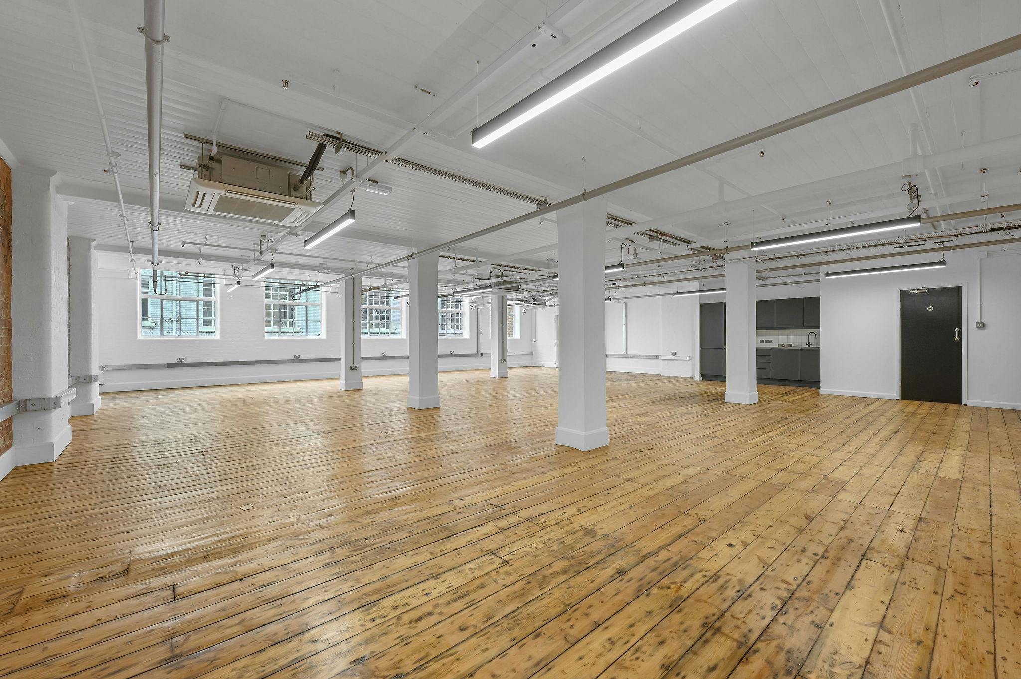 Zetland House Unit 1E <span>EC2A</span>