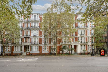 Cromwell Mansions, Cromwell Road, London, Development For Sale - cromwell mans1716.jpg