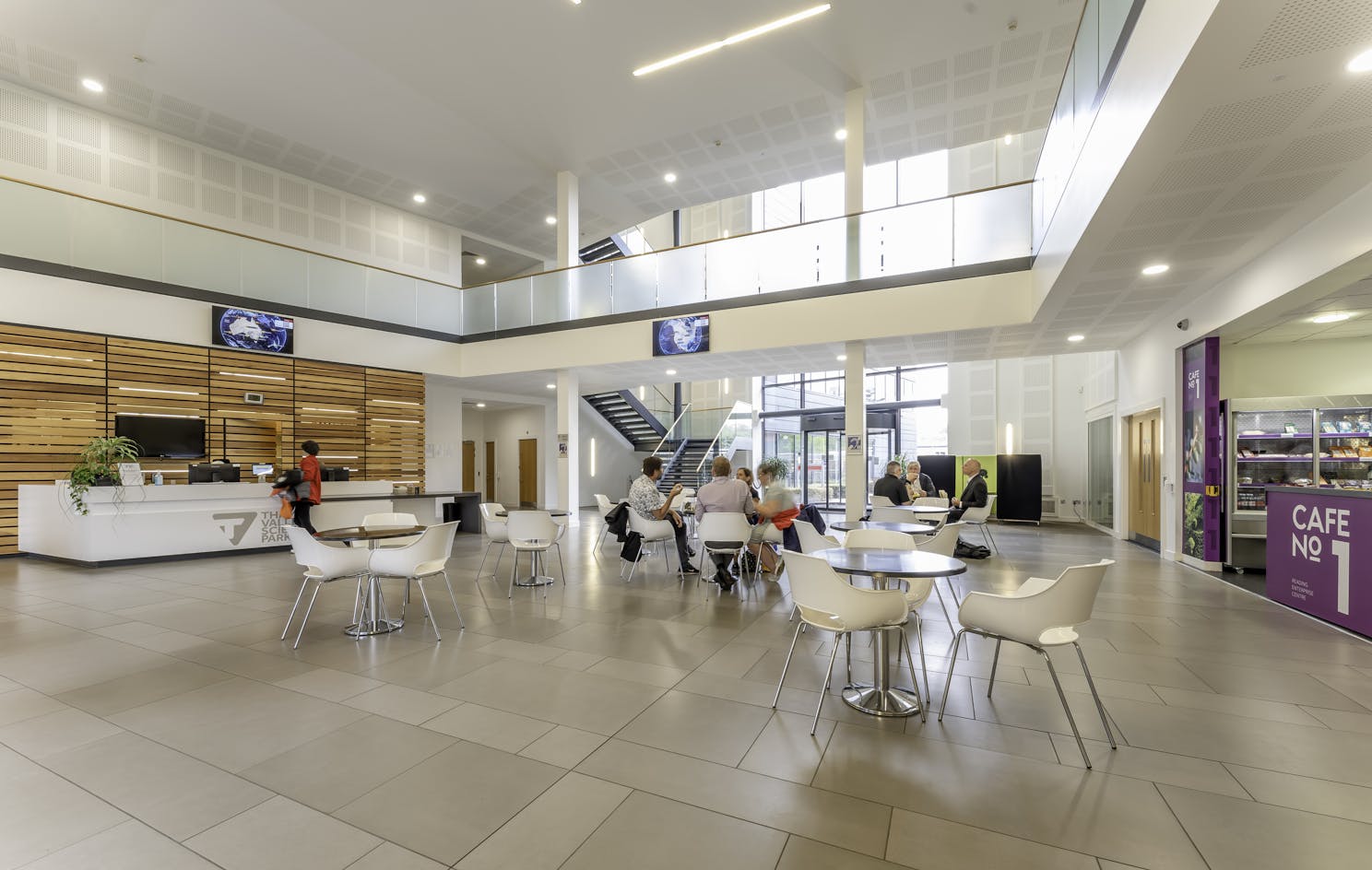 Reading Enterprise Centre, Reading, Office To Let - DSC01701Edit.jpg