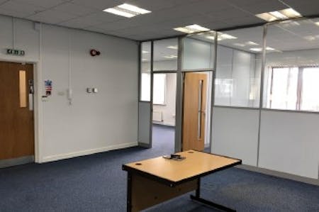 Thame Park Business Centre, Thame, Office To Let / For Sale - Unit 1 FF internal.jpg