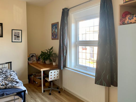 The Black Horse, Main Street, Northampton, Other To Let / For Sale - Bedroom.jpg