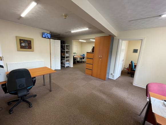 Global House, Blockhouse Close, Worcester, Office To Let - Image 3