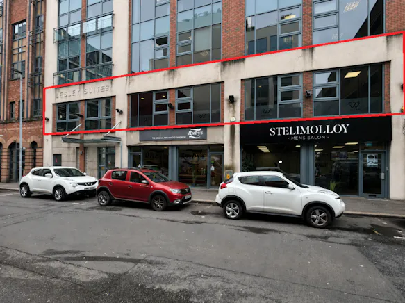 1st Floor, Lesley Suites, Belfast, Offices To Let / For Sale - Screenshot 2026-08-03 105011.png