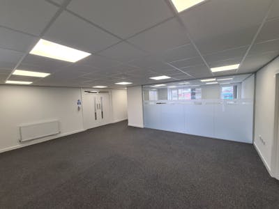 Tower Quays, Tower Road, Birkenhead, Office To Let - Image 6