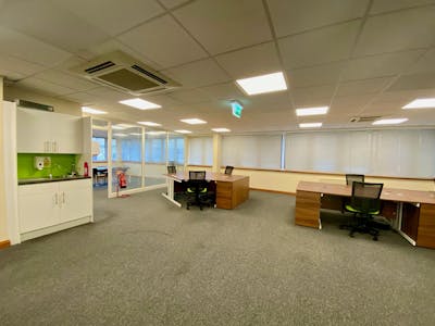 Collivaud House, Collivaud Place, Cardiff, Office To Let - Collivaud 04.jpg