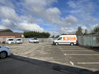 Unit G, Westminster Road, Lincoln, Industrial To Let - IMG_5222.jpg