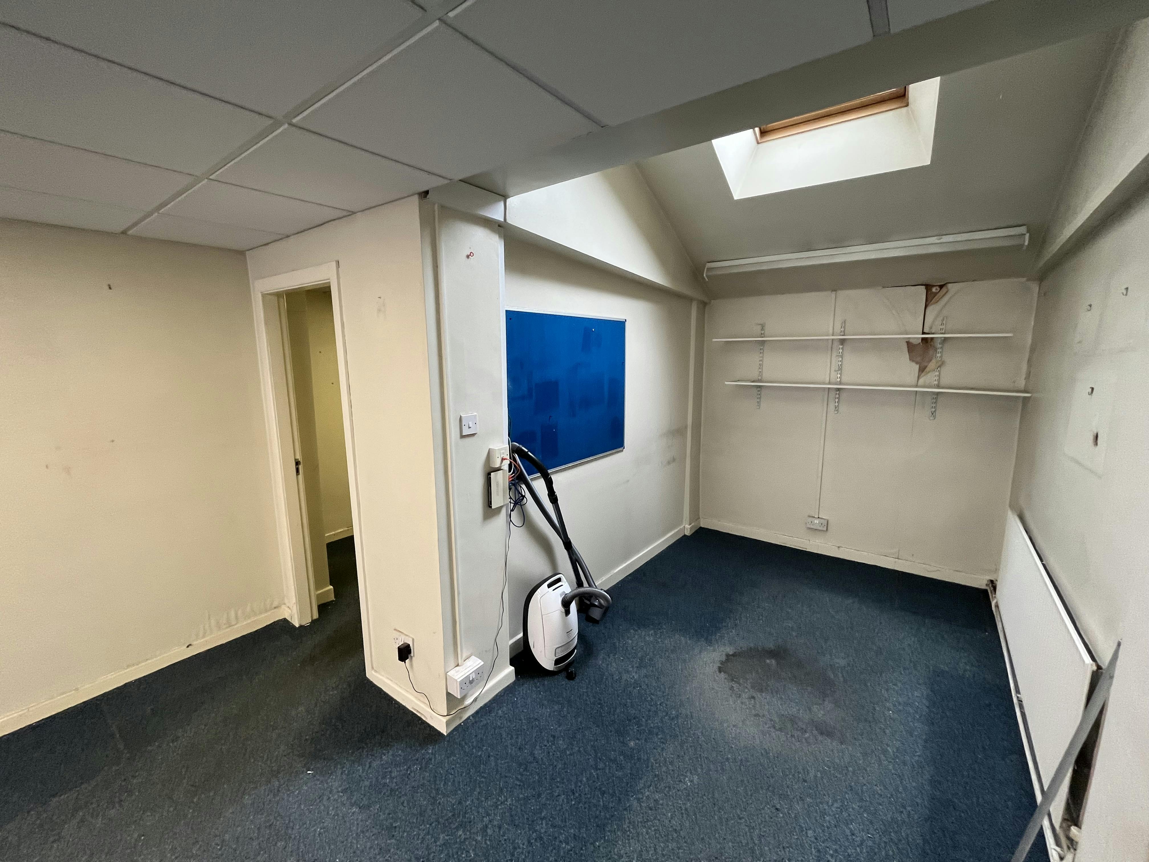 161 Park Lane, Macclesfield, Development / Offices / Residential / Retail For Sale - IMG_6882.jpg