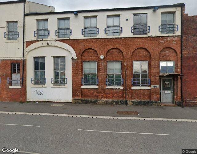 Clarence House, Black Bull Street, Leeds, Office For Sale - Street View