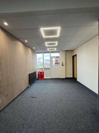 39 Meiklewood Road, 39 Meiklewood Road, Glasgow, Industrial / Other To Let - Internal Entry.jpg
