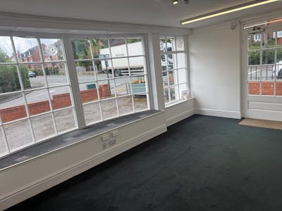 37A Alcester Road, Studley, Office To Let - IMG_6191.JPG