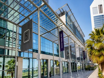 The Gate Precinct 4 Building, Dubai International Financial Centre (DIFC), Dubai, Office To Let - 275F30A4-037A-42A9-93C5-A10E3F35C436.jpeg