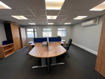 14 Rawreth Industrial Estate, Rayleigh, Industrial To Let / For Sale - IMG_3738.JPEG