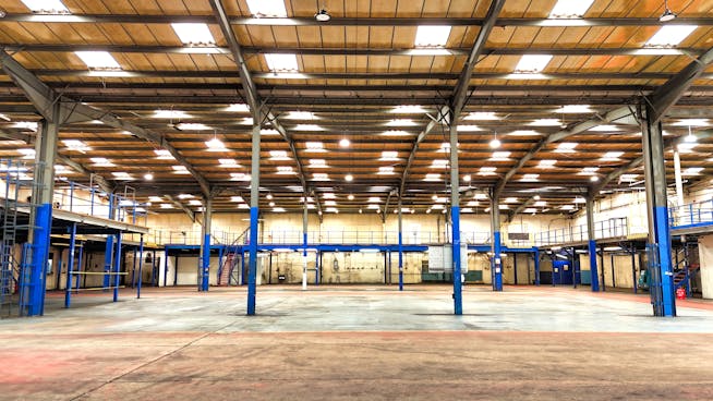 Unit 4, Sedgewick Road, Luton, Industrial To Let / For Sale - Luton Sedgewick Road 16th June 2025   44.JPG