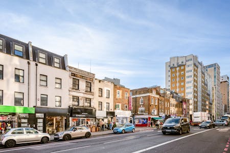 106 Commercial Road, London, Retail To Let / For Sale - Commercial Rd 106  Low Res 14.jpg