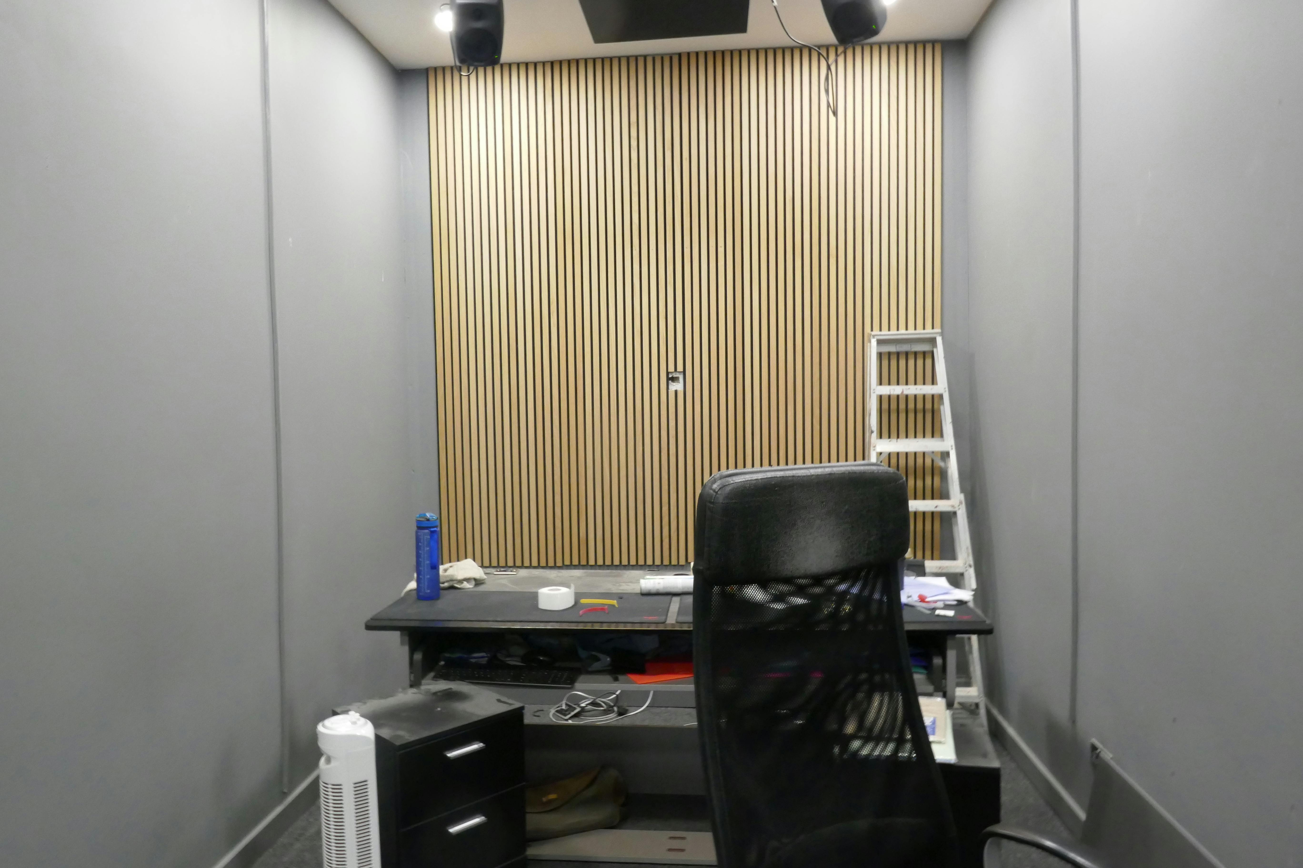 Unit J, The Maltings, Sawbridgeworth, Other / Offices / Retail To Let - P1060485.JPG