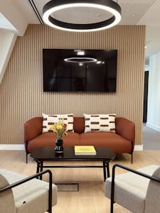 20 Garrick Street, London, Office To Let - 1
